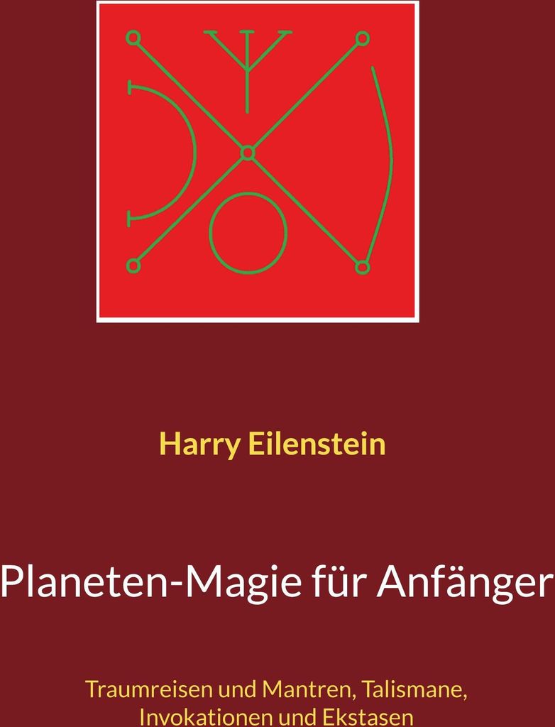 Planeten-Magie für Anfänger