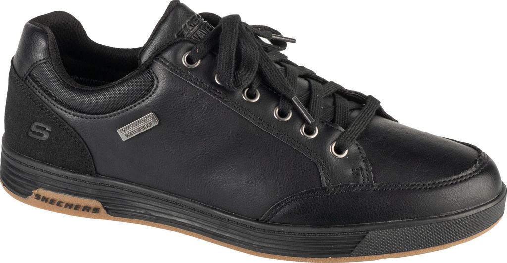Skechers Cavell - Sparkman 210944-BLK, Sneaker, Herren, Produktbild 