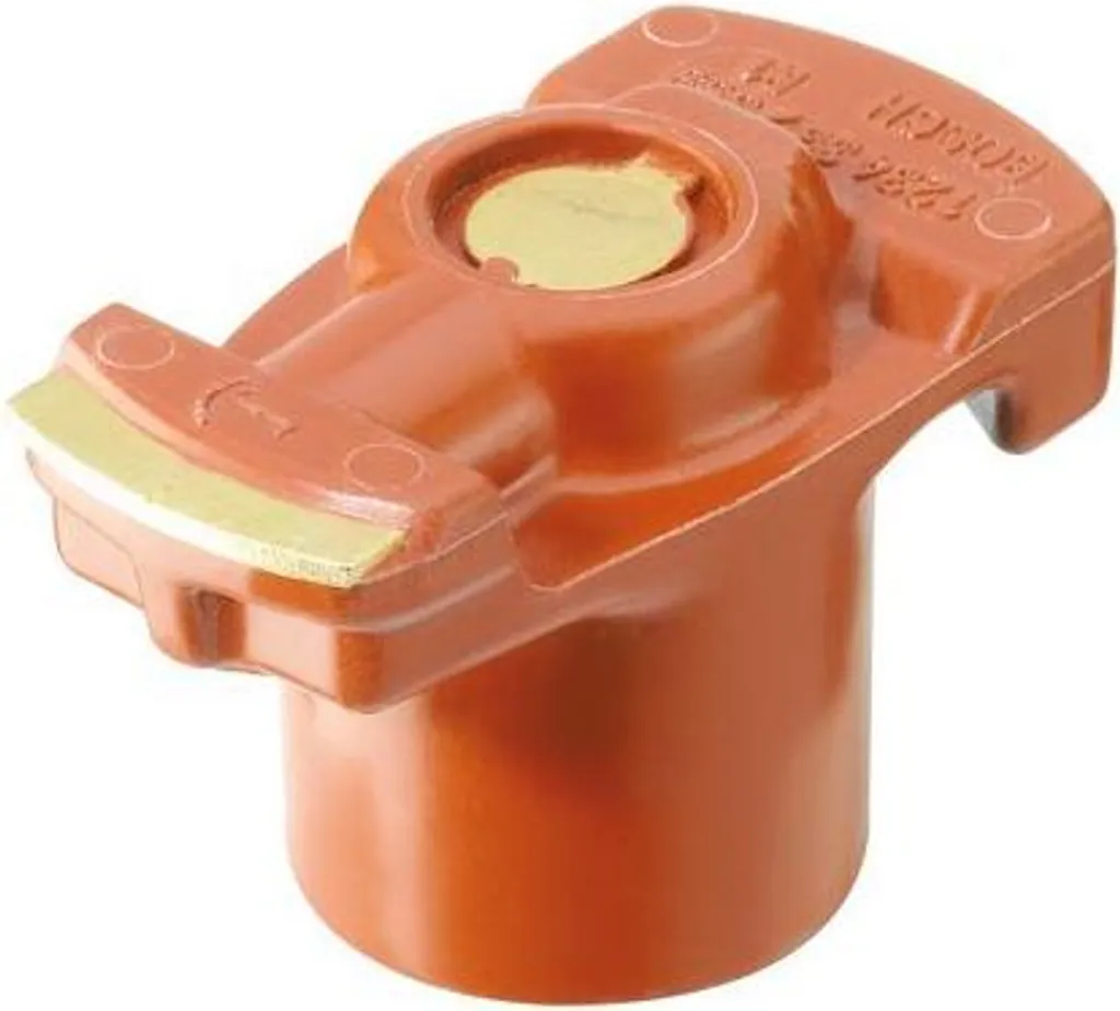 Doigt d'allumeur Bosch pour moteur Audi A6 4A distributeur d'allumage
