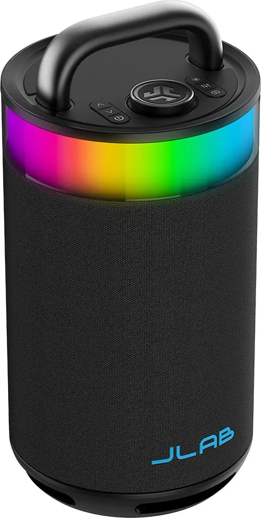 Enceinte JLab Epic 100W sans fil pour ne plus manquer de son en soirée