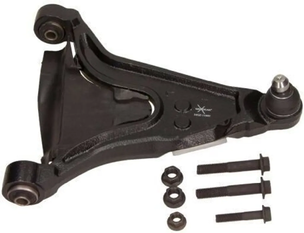 Bras de Suspension MAXGEAR 72-0974 Renforcé pour Volvo V70 I et S70