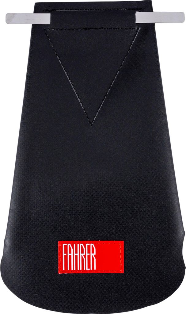 Ochranný kryt řidiče Latz-E Plus Snap 70 černý, pro 70 až Obrázek produktu 