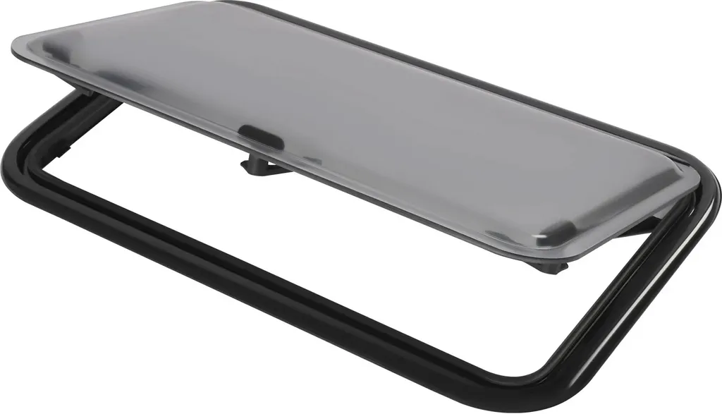 Fenêtre RV anti-condensation pour remplacer vos baies de camping-car