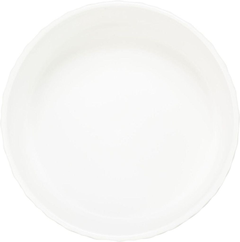 TRIXIE Napf, Keramik, 0,4 l / Ø 13 cm, weiß Produktbild 
