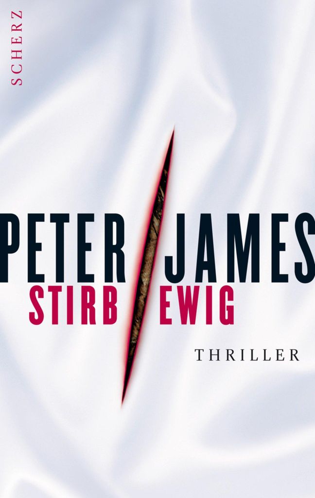 Stirb ewig: Thriller