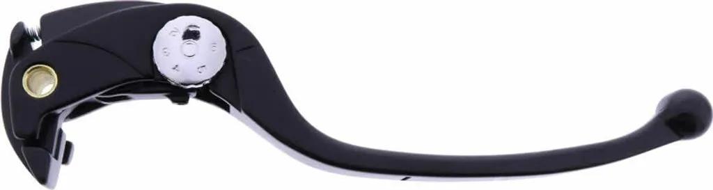 Remplacer levier de frein cassé Kawasaki NINJA 1000 : JMP Noir Fiable