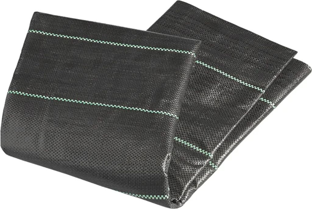 Schutzplane für Vorzelt Teppich 3x4m – Zeltunterlage als Abdeckplane für Wohnwagen Vorzeltteppiche Gewebeplane Camping