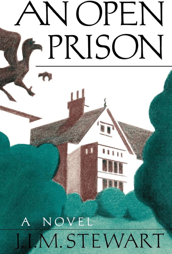 An Open Prison