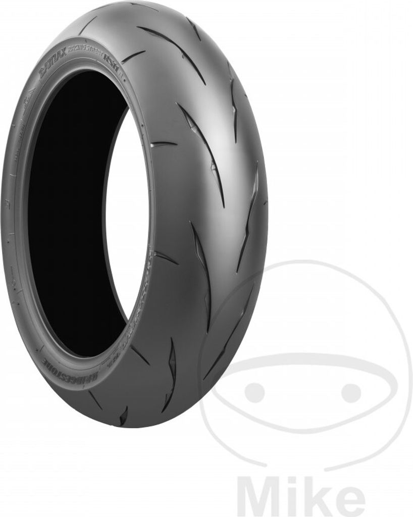 Bridgestone Battlax S22 120/70 R17 M/C Tl 58(W) Przód (N) Zdjęcie produktu 