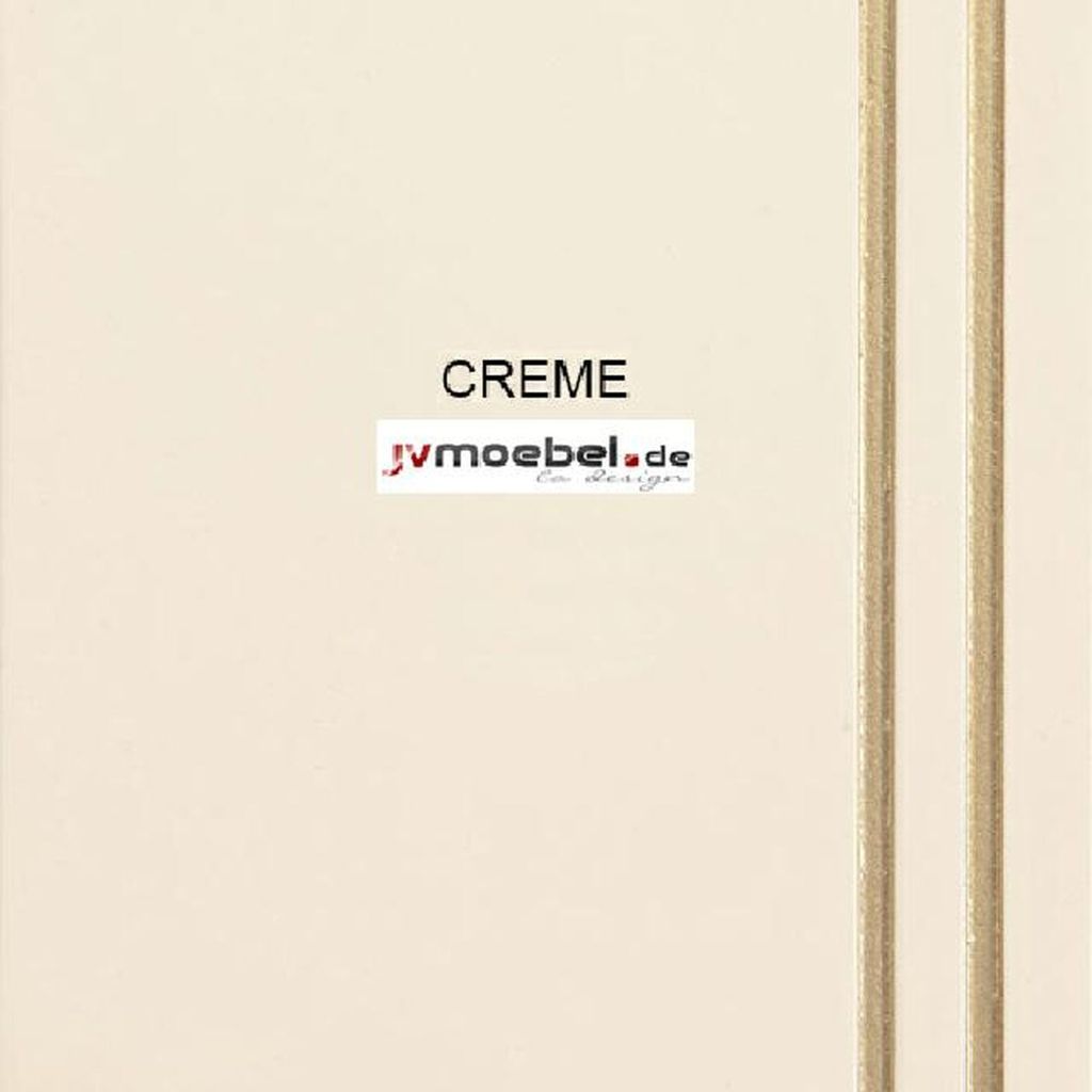 Klassische Schränke Schrank Schrankwand Kleiderschrank - Model V-Schrank-4D-G