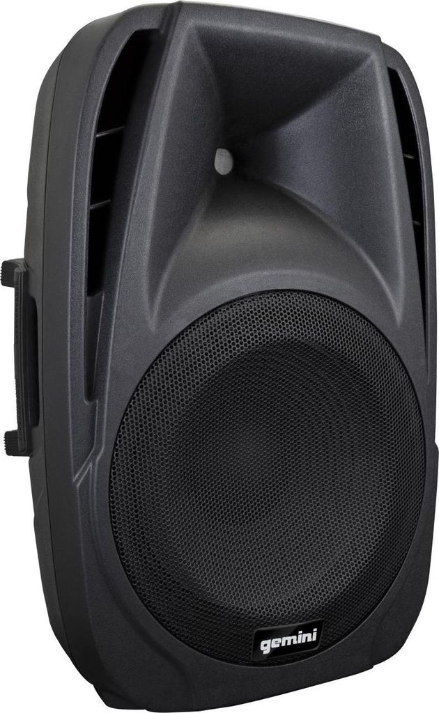 Gemini ES-15, 2 voies, colonne, 200 W, 800 W, 8 ohms, 50 - Image du produit 