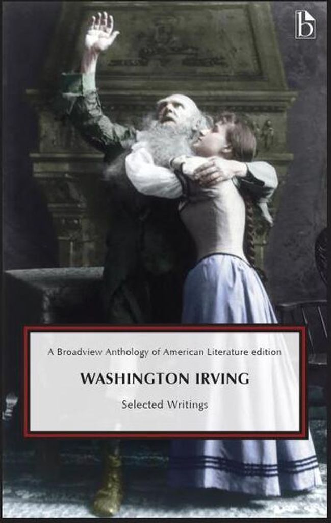 Washington Irving: Selected Writings