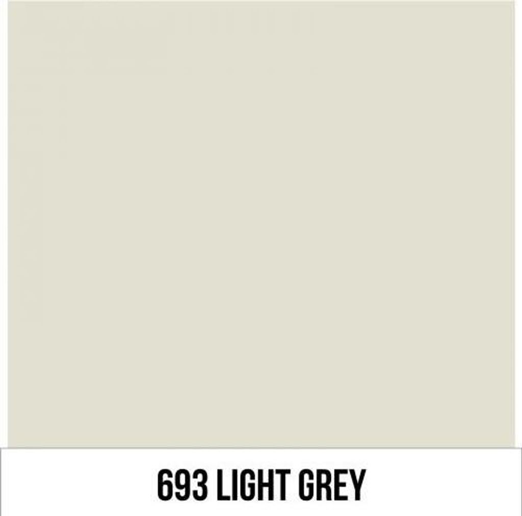 POLI-TAPE POLI-FLEX PREMIUM Flexfolie, A4 - Farbe: 693 hellgrau