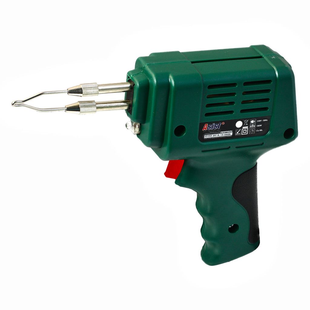 pistole pájecí el. 100W ASIST Obrázek produktu 