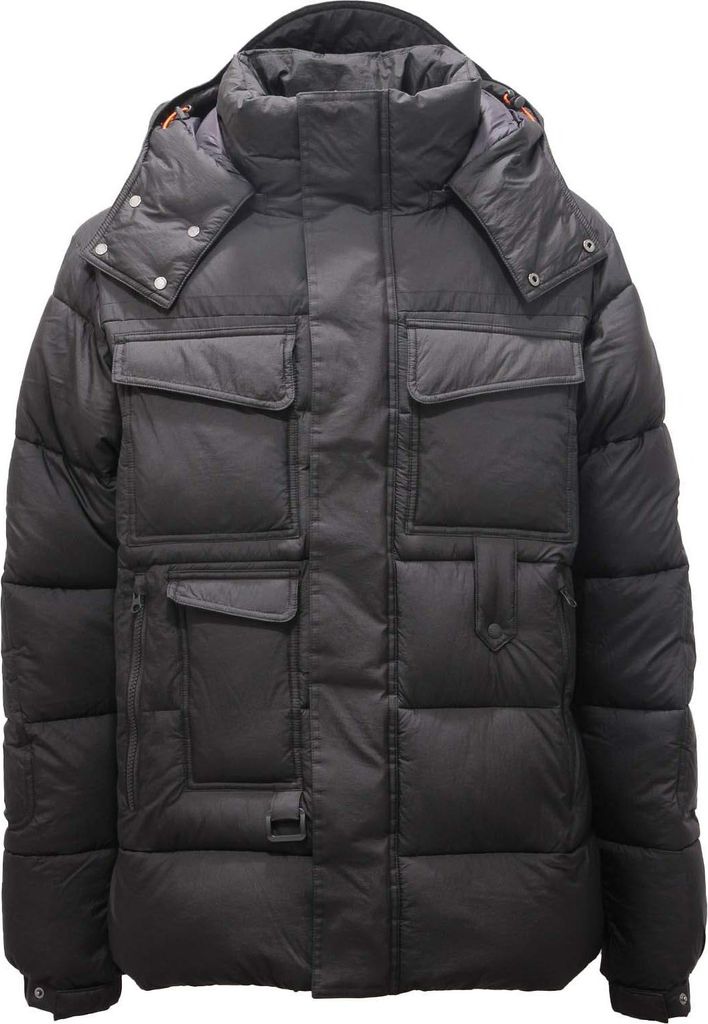 4882AO giubbotto uomo SAVE THE DUCK ARCTIC EGON Mann Jacke