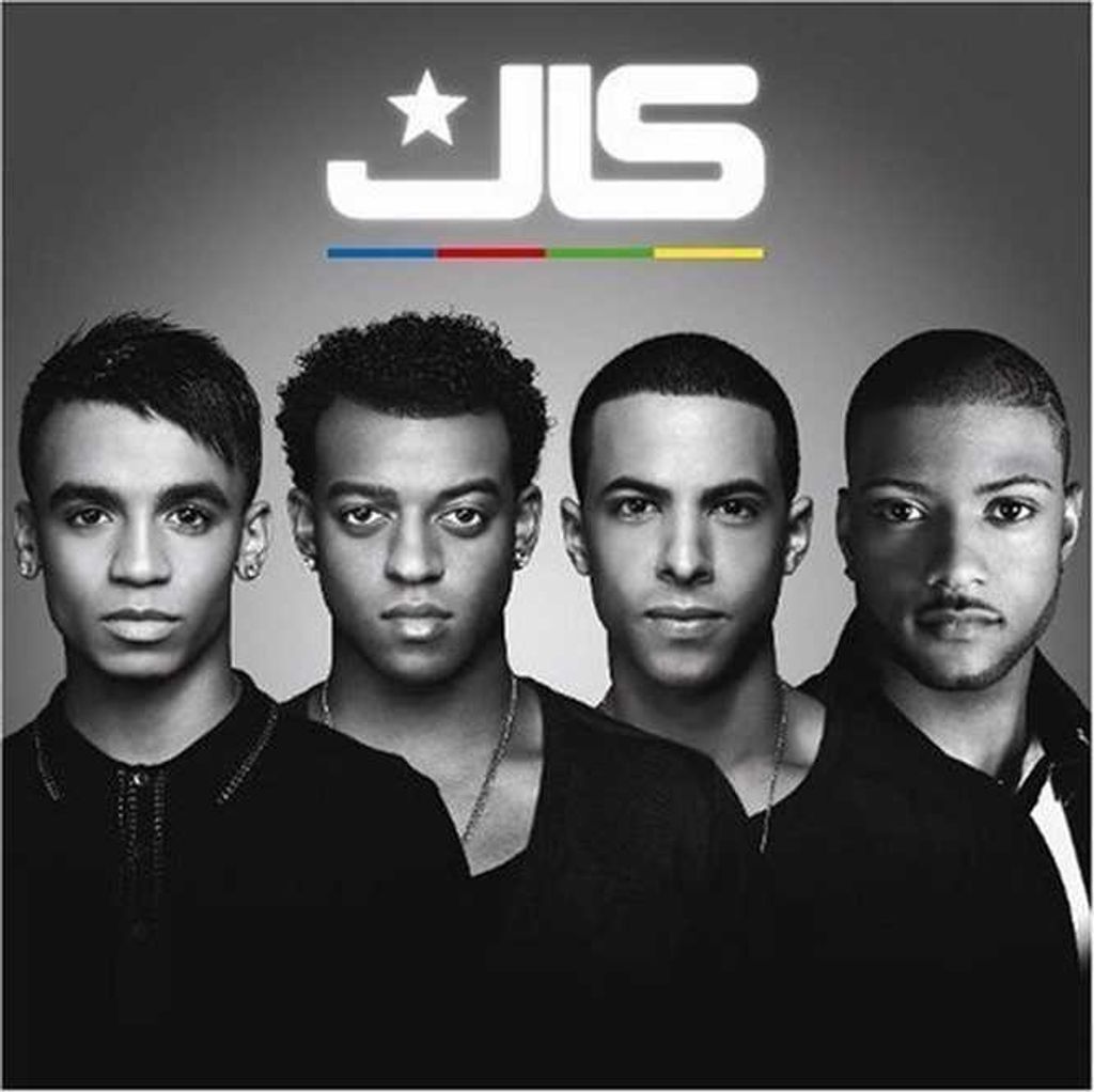 Jls - Jls