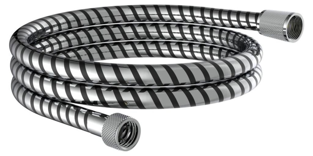 HOGAFLEX K-1 Brauseschlauch 150 cm, Kunststoff, Produktbild 