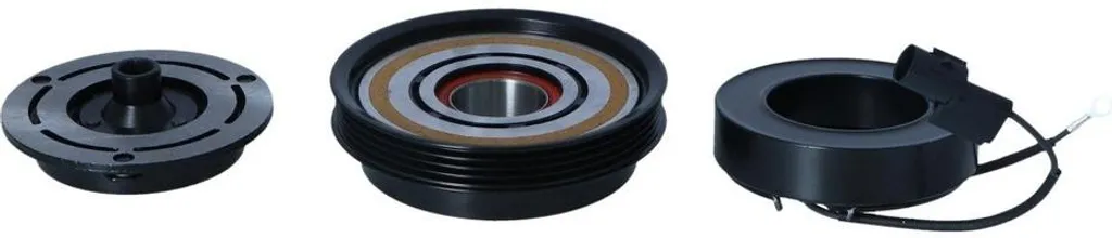 Poulie Embrayage de Climatisation 124mm NRF compatible ACCENT III