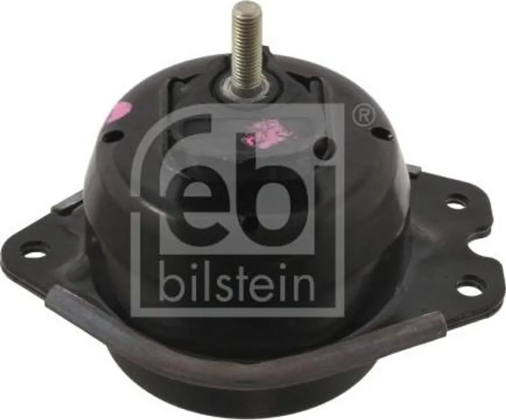 Supprimez les bruits moteur avec le support FEBI 29602 OE 8200052028