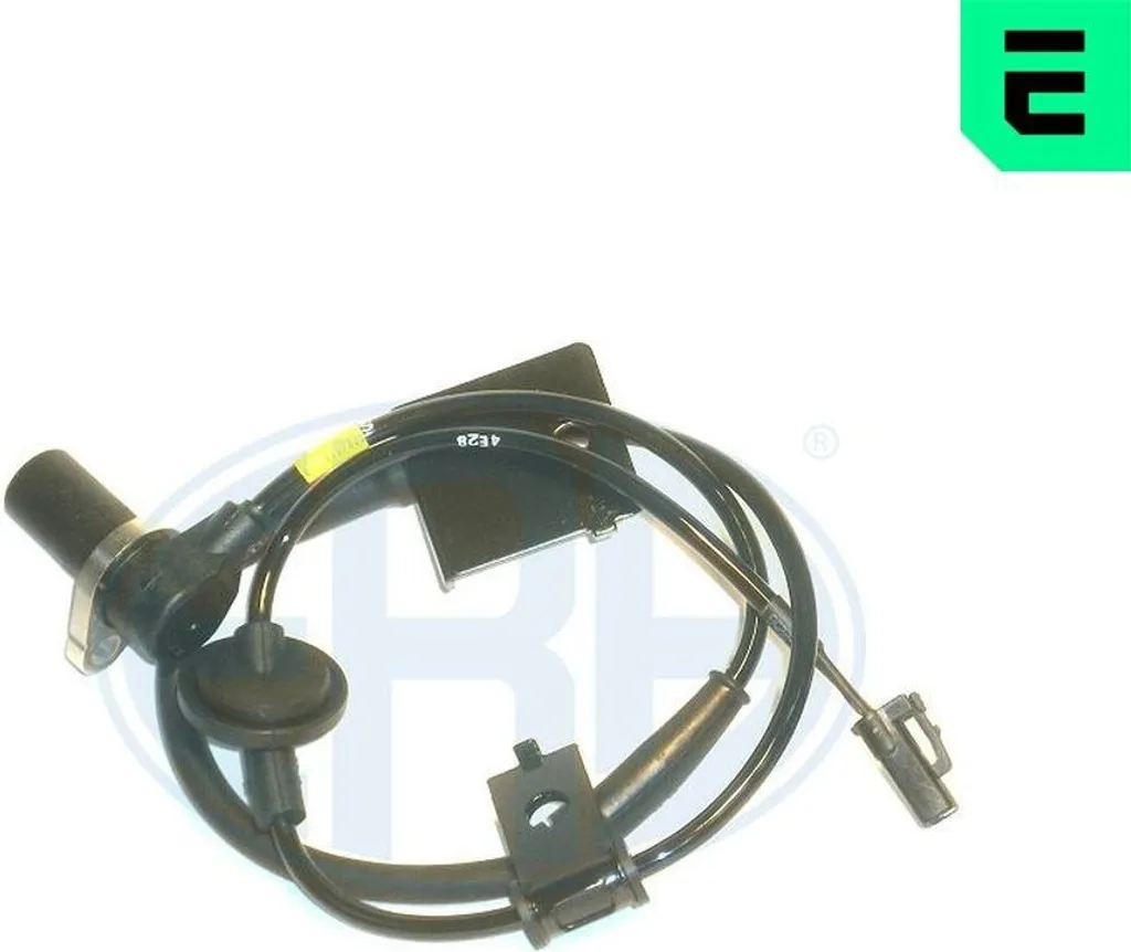 Sensore ABS Anteriore DX ERA 560269A per Hyundai Santa Fé II (CM)