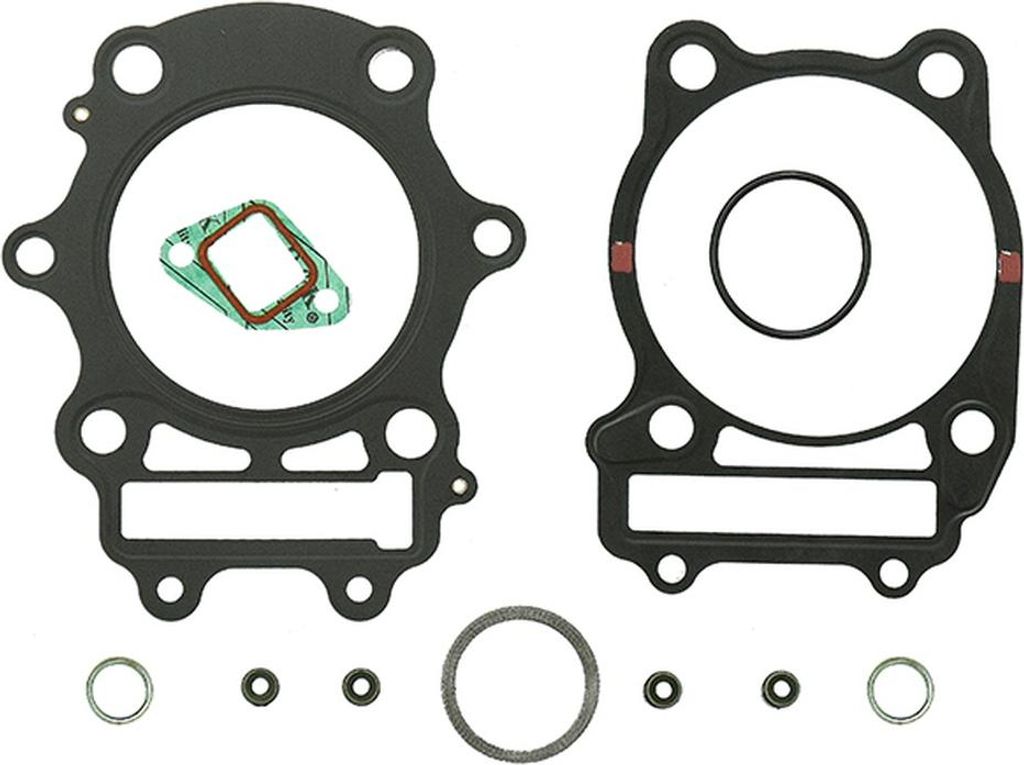 Deckel-Dichtungen Arctic Cat 350Cr 366 '08-'12
