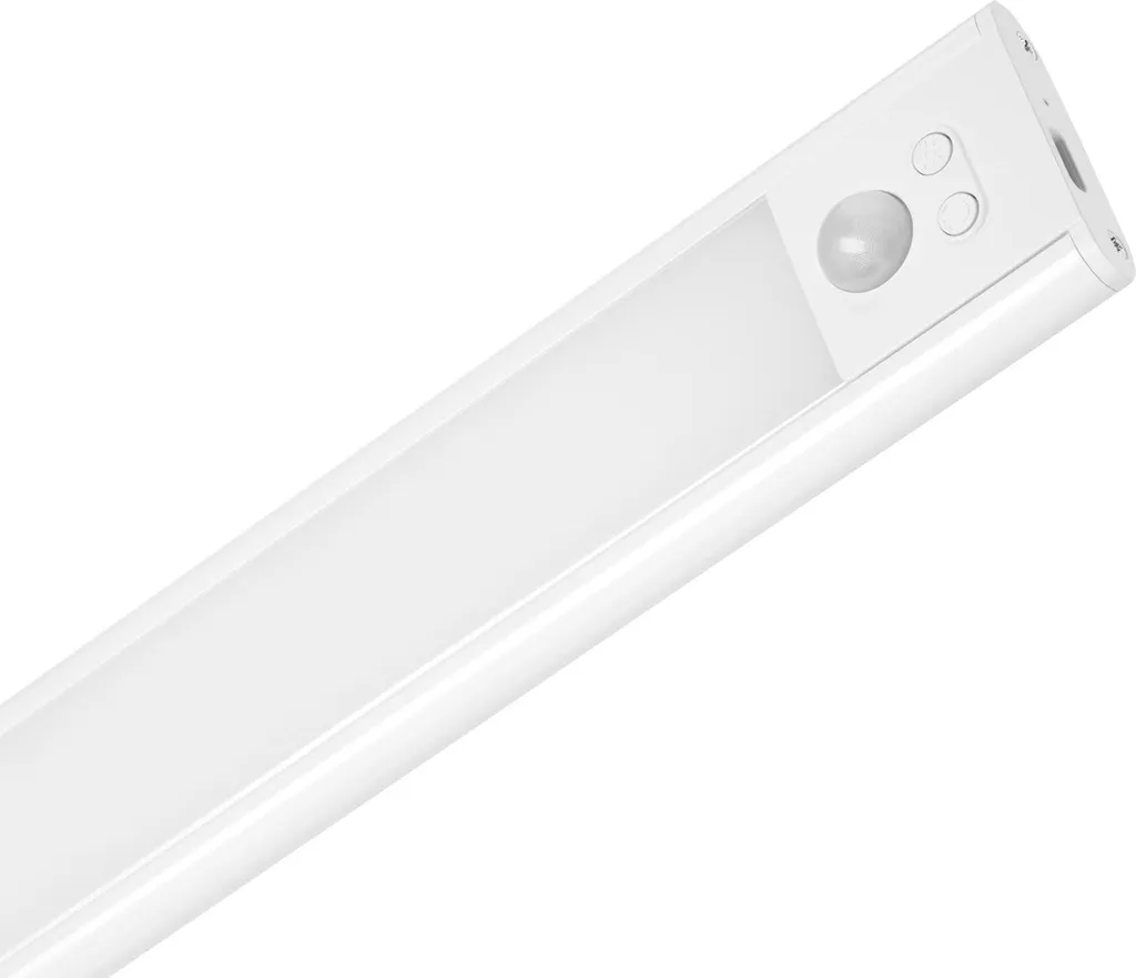 Lampe LED 1500mAh Puissante 60 cm à Allumage Automatique Intelligente