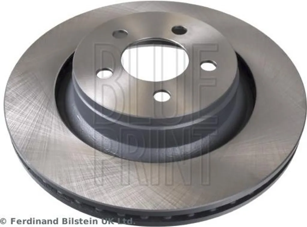 Disque de Frein Avant pour Dodge Nitro 2.8 3.7 4WD 2006-2012 de Qualité
