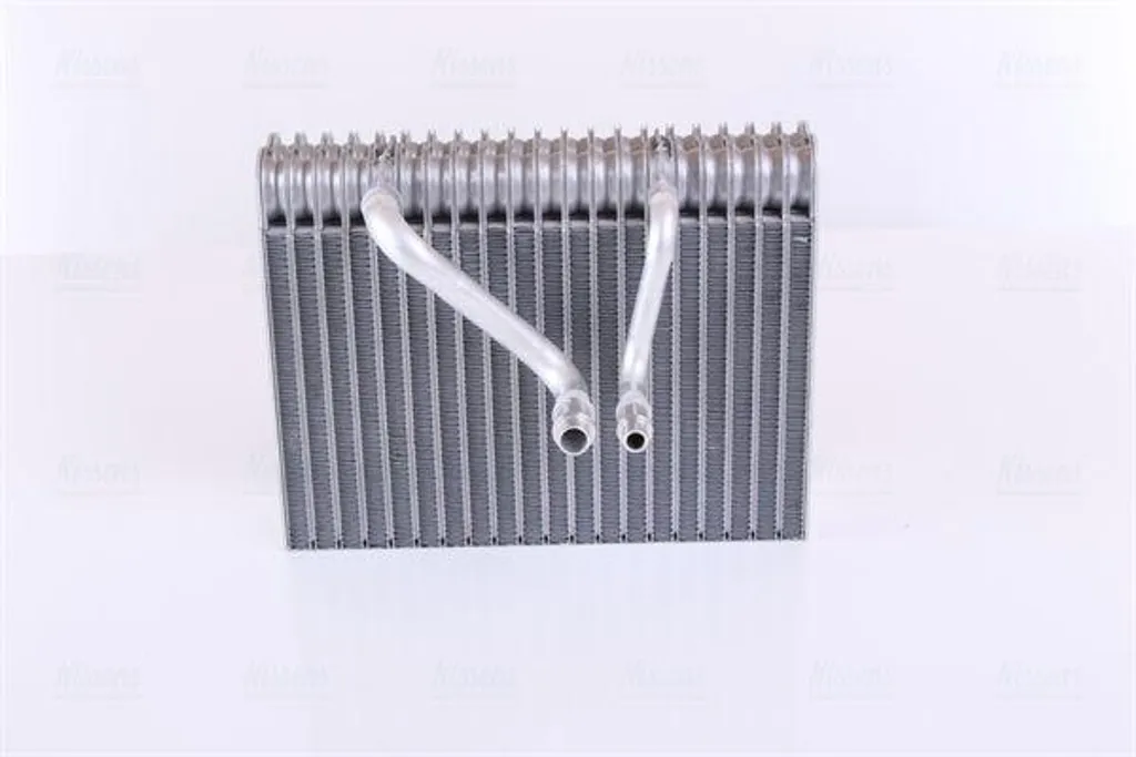 Évaporateur de climatisation NISSENS 92183 pour Opel Vectra OE 1618173
