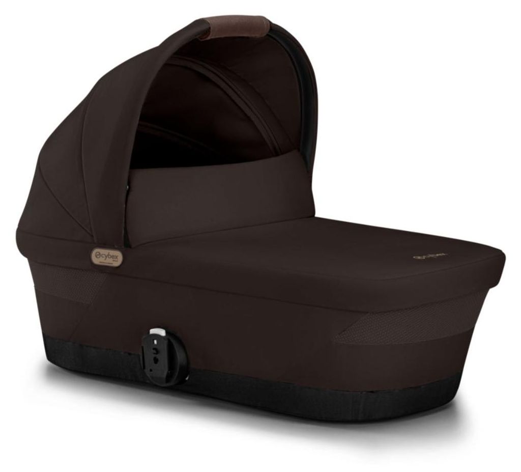 CYBEX Gazelle S Cot, bambino/ragazza, 9 kg, 4,5 kg, Immagine del prodotto 