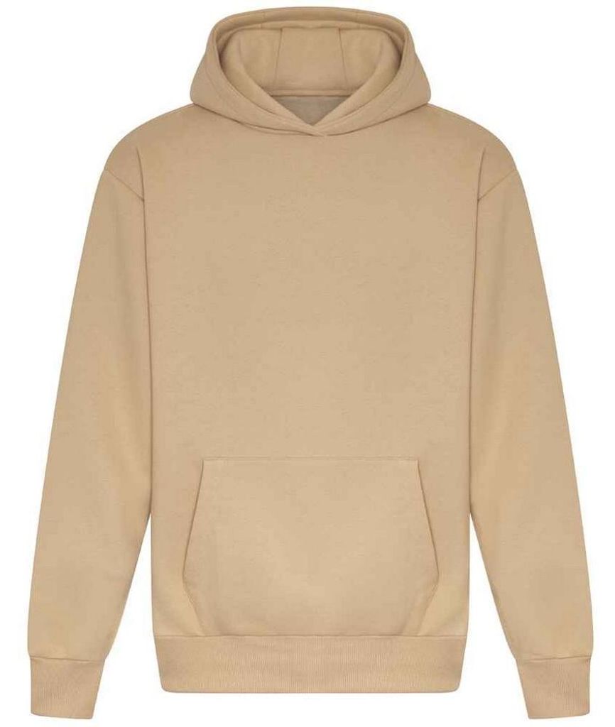 Awdis - "Signature" Kapuzenpullover für Herren/Damen Uni LT2353 (M) (Sand)