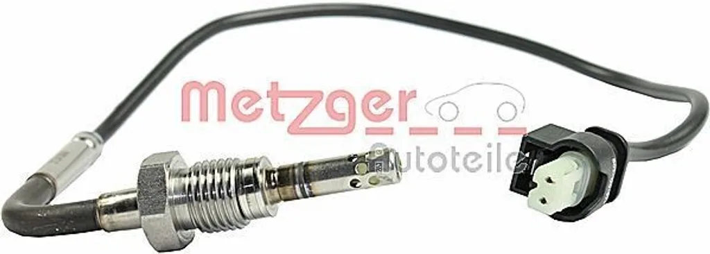 Capteur de Température des Gaz d'Échappement pour Forfour 454 (OE)