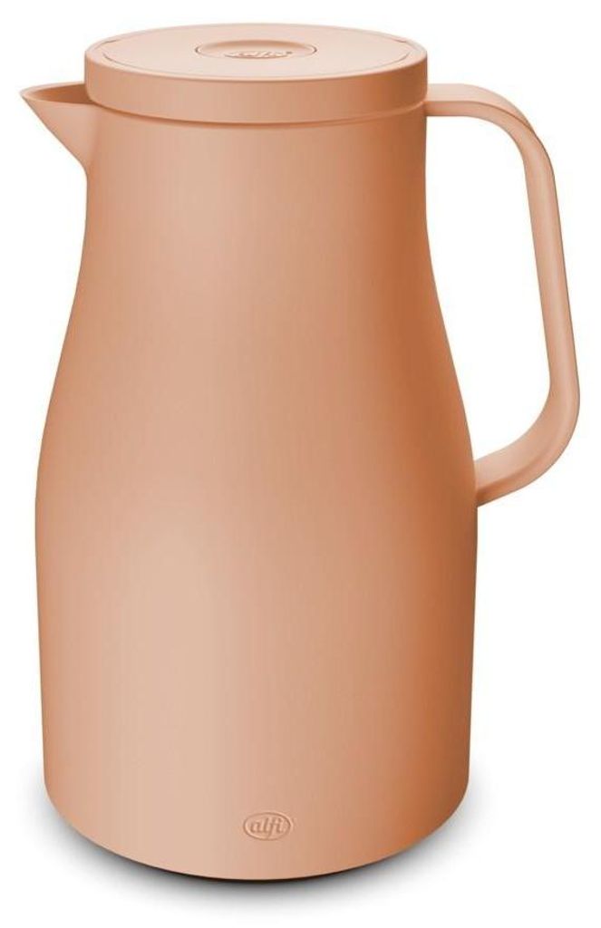Alfi Neo, Karaffe, 1 l, Aprikose, Rund, 12 h, 24 h