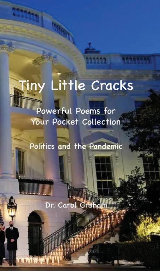 Tiny Little Cracks