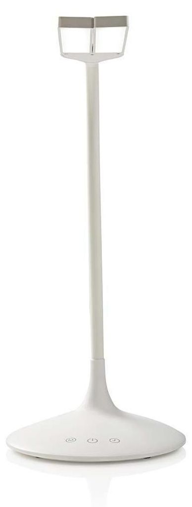 Nedis LED-Schreibtischlampe - Dimmbar - 280 lm - Produktbild 