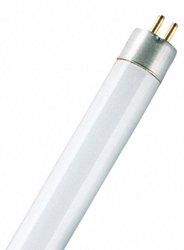 Osram Leuchtstofflampe Basic T5 Short 8W 530 G5 Relax Produktbild 