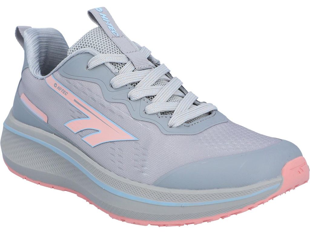 HI-TEC Hi-Tec Sportschuh Kamari - Damen - Blau/Rosa BLAU 39