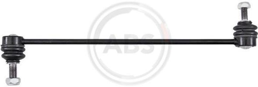 A.B.S. 260286 Stabilisatorstrebe OE 274303 kompatibel mit XC90, XC70, V70, S80, S60