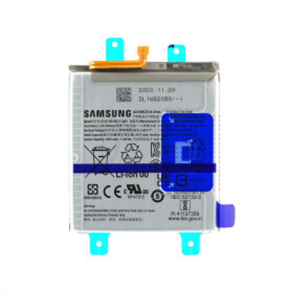 Original Samsung Akku EB-BS711ABY für Galaxy S23 FE 4500mAh Produktbild 