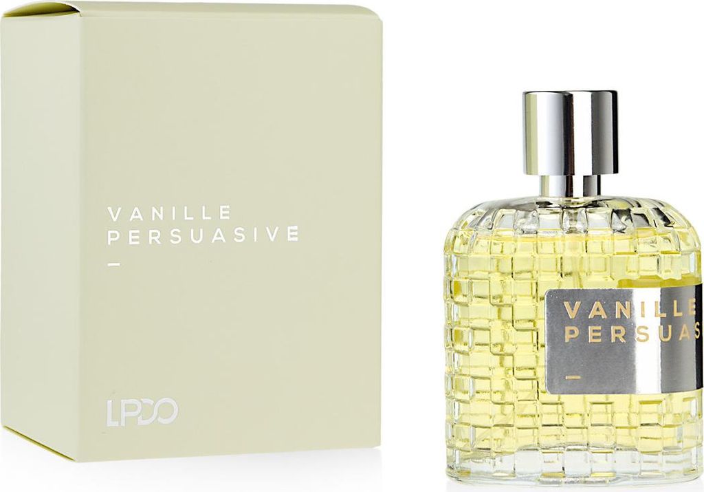 LPDO Vanille Persuasive 100 ml Frauen Produktbild 