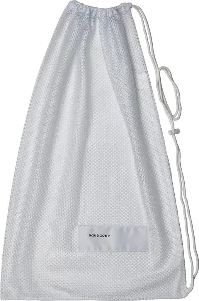 Sac de sport imperméable en mesh noir - Ultra léger et ultra aéré 30L