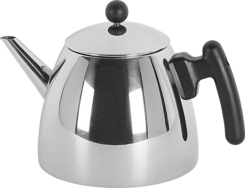 BREDEMEIJER Teiera Duet Classic 1,2 litri
