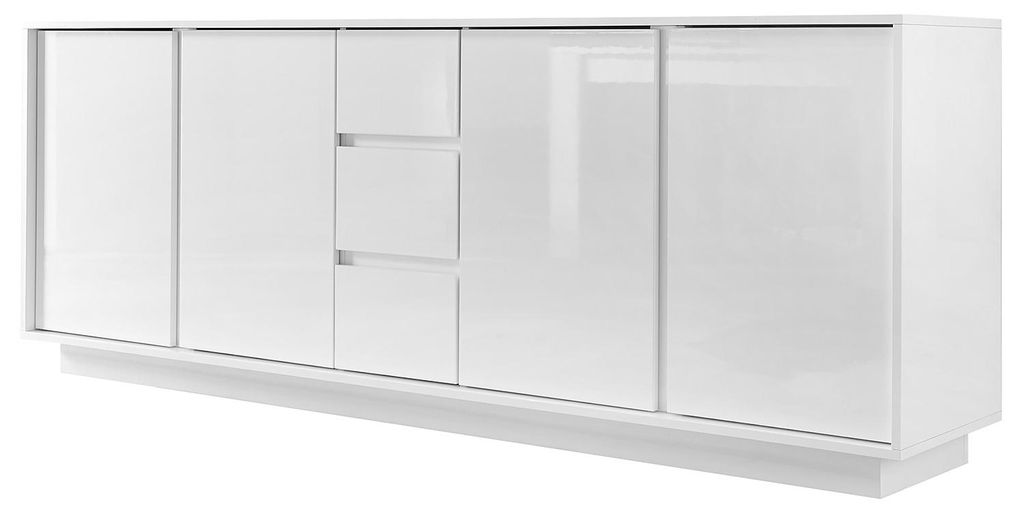 LC Spa Sideboard Ice II Produktbild 