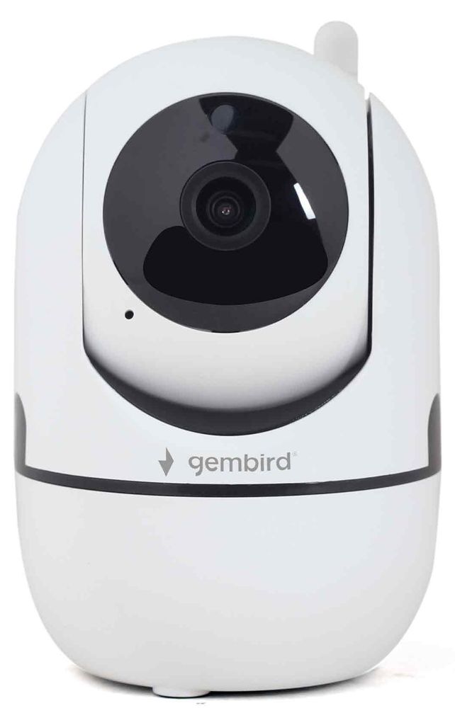 Gembird TSL-CAM-WRHD-02 Kamera Tuya SmartLife App 1080p Full High Definition
