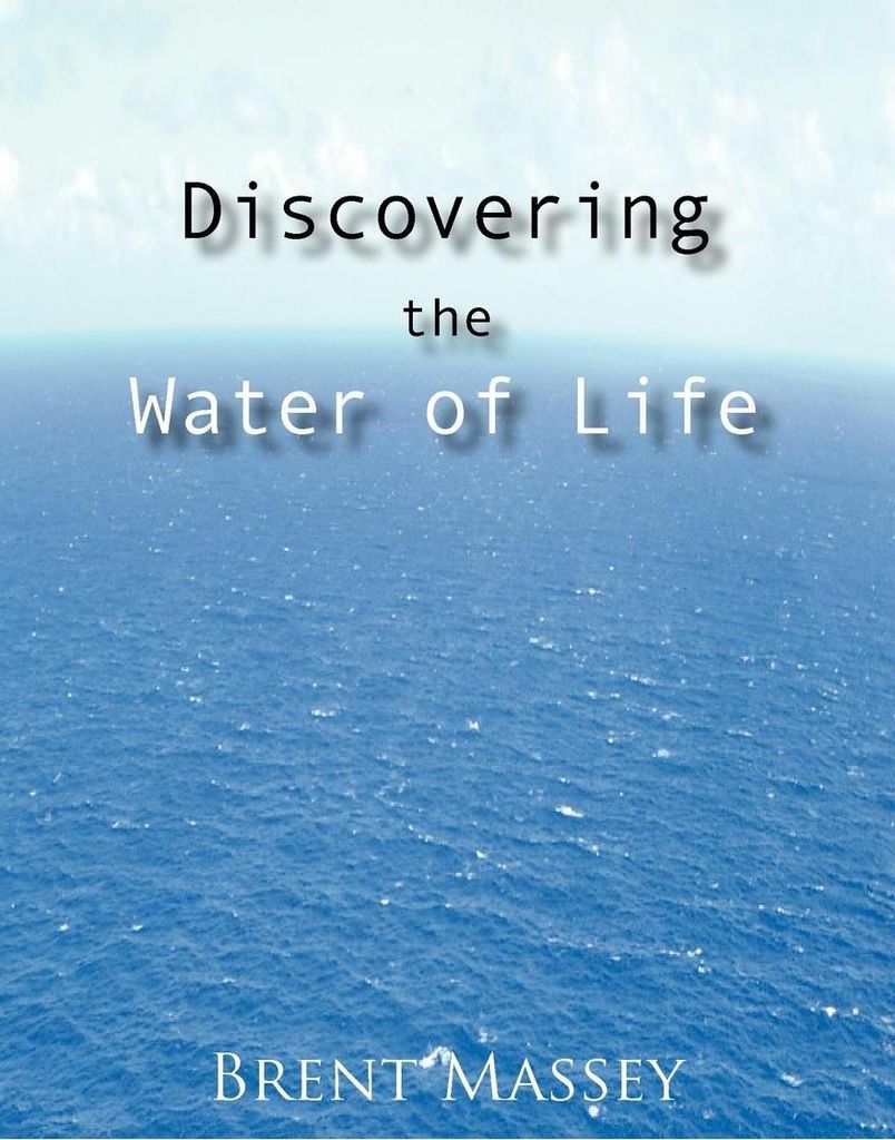 Discovering the Water of Life