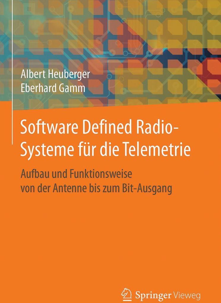 Software Defined Radio-Systeme für die Telemetrie