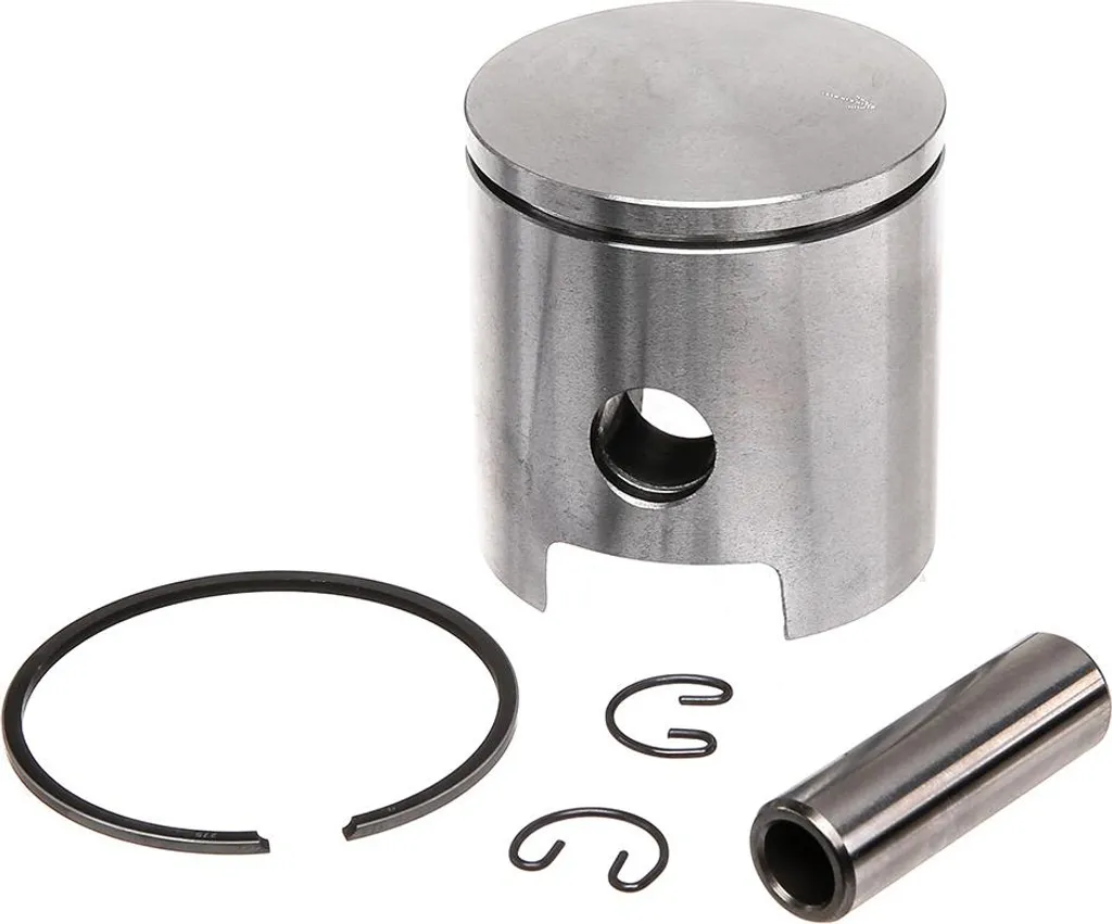 Piston Simson S70 S83 Ø45.22 pour corriger la perte de compression