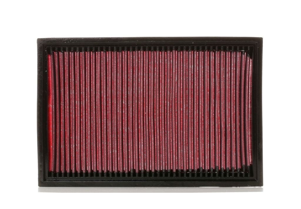 K&N 33-2221 Hochleistungsluftfilter für VW Golf IV Produktbild 