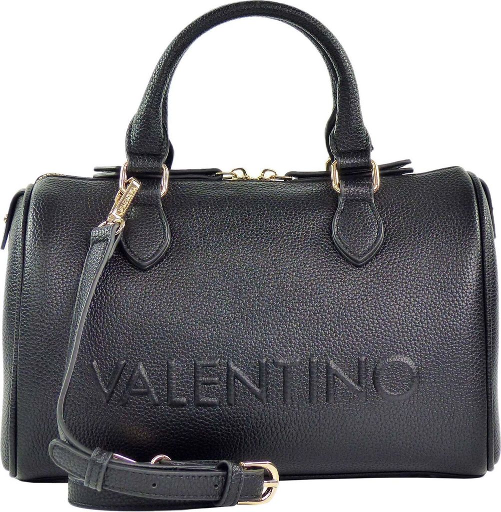 VALENTINO BAGS Rised Re Pretty Bag: NERO