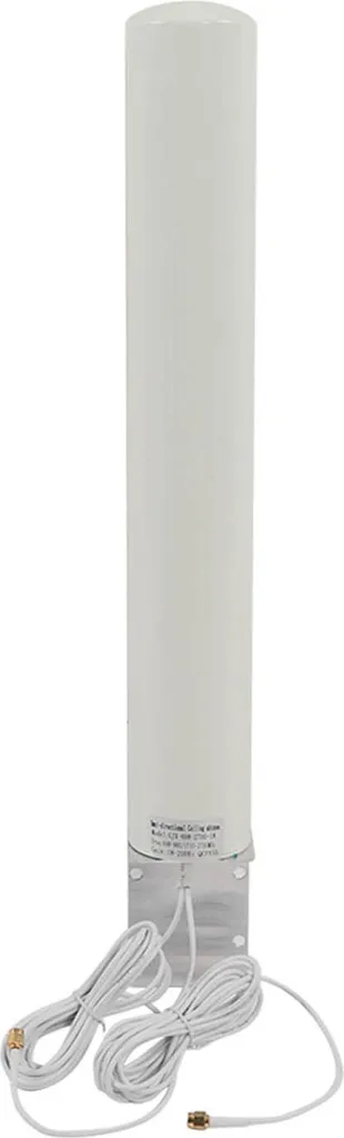 Antenne WiFi 20dBi extérieure IP67 résistante UV et vent haute densité