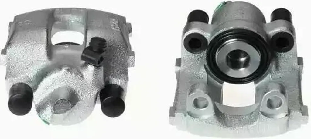 Étrier de frein ATE 24.3401-1703.5 pour BMW Série 3 E46 et Z4 E85 E86